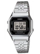 Чоловічі наручні годинники Casio LA680WEA-1EF - изображение 1