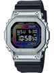 Чоловічі наручні годинники Casio GM-5600RW-1ER - изображение 1