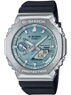 Чоловічі наручні годинники Casio GBM-2100A-1A2ER - зображення 1