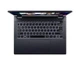 Ноутбук Acer TravelMate TMP414-53-TCO-52H8 (NX.B1TEL.006), Intel Core i5-1335U / 14" / RAM 16 ГБ DDR5 / SSD 512 ГБ / Intel Iris Xe Graphics / Win11Pro / Чорний - зображення 3