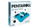 Настольная игра Mindtwister AB Пентарол (Pentaroll) (укр.) (41017070) - изображение 1