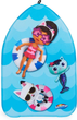 Deska do nauki pływania Spin Master Swimways Koci Domek Gabi 6067012 (0778988466216) - obraz 2