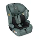 Автокресло детское Lorelli Benevento Isofix 9-36 кг Green Pine крепление ISOFIX зеленое - изображение 1