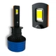 Автолампы LED Светодиодные AOZOOM ALH-12 H1 65ВТ 9600ЛМ 12В 5500K - изображение 5