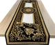 Дорожка гобеленовая Прованс Baroque 40х100 см (30151) (4823093448032) - изображение 1