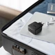 Зарядное устройство UGREEN CD216 PD Fast Charger черный (70867) - изображение 6