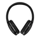 Наушники Baseus Encok Wireless headphone D02 Pro 2022 ed до 50 часов (NGTD010301) черные - изображение 1