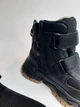Зимние ботинки Clibee 557 HB black черные р.28-18,5 см - изображение 4