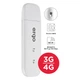 4G LTE модем Ergo W023 CRC-9 с Wi-Fi | поддержка всех операторов | работает с PowerBank | подключения внешней антенны - изображение 1