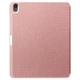 Чехол Spigen для iPad Air 13'' (2024) - Urban Fit, Rose Gold (ACS07673) - изображение 4