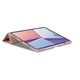 Чехол Spigen для iPad Air 13'' (2024) - Urban Fit, Rose Gold (ACS07673) - изображение 5