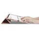 Чехол Spigen для iPad Air 13'' (2024) - Urban Fit, Rose Gold (ACS07673) - изображение 8