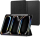Чехол Spigen для iPad Pro 11'' (2024) - Urban Fit, Black (ACS07020) - изображение 1