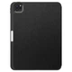 Чехол Spigen для iPad Pro 11'' (2024) - Urban Fit, Black (ACS07020) - изображение 3