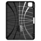 Чехол Spigen для iPad Pro 11'' (2024) - Urban Fit, Black (ACS07020) - изображение 4