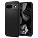 Чехол Spigen для Pixel 8a - Liquid Air, Matte Black (ACS07257) - изображение 1