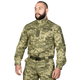 Кітель Camo-tec Perimeter Ripstop MM14 Size XL - изображение 4