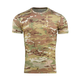 Футболка M-Tac Потовідвідна Summer Multicam Size L - зображення 4