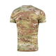 Футболка M-Tac Потовідвідна Summer Multicam Size XL - зображення 3