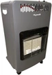 Обогреватель газовый ViLgrand VGH421 4200 Вт (1500/2900/4200), пьезо/редуктор/шланг - изображение 5
