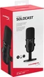 Мікрофон HyperX SoloCast (4P5P8AA) Чорний - зображення 7