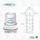 Картридж Aqualite PS1 механической очистки (1 микрон) (упаковка 4 шт) - изображение 2