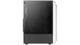 Корпус AeroCool Bionic-G-WT-v2 White без БП 8383 - изображение 5