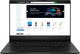 Ноутбук ASUS Vivobook S 15 OLED M5506NA-MA014 (90NB14D2-M000P0) Neutral Black - изображение 1