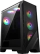 Корпус MSI MAG Forge 120A B65 Black - изображение 1