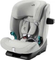 Автокресло Britax-Romer Advansafix Pro LUX Linen Grey (2000040908) - изображение 4