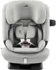 Автокресло Britax-Romer Advansafix Pro LUX Linen Grey (2000040908) - изображение 2