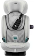 Автокресло Britax-Romer Advansafix Pro LUX Linen Grey (2000040908) - изображение 6