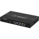 Маршрутизатор Ubiquiti EdgeRouter ER-4 (3xGE LAN, 1xSFP, 1xUSB) зовнішній адаптер живлення - изображение 4