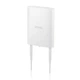 Точка доступу ZYXEL NWA55AXE (NWA55AXE-EU0102F) (AX1800, 1xGE, зовнішня IP55, WiFi 6, 2x2, MU-MIMO, Nebula, - изображение 4