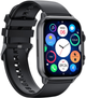 Смарт-часы Gelius Pro GP-SW011 (Amazwatch Ultra) Black (2099900989605) - изображение 3