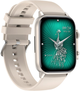 Смарт-часы Gelius Pro GP-SW011 (Amazwatch Ultra) Titanium (2099900989612) - изображение 4