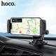 Автодержатель Hoco CA120 Prospering 4.7-12.9 дюйма (108-245mm) - изображение 8