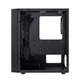Корпус 1stPlayer BS-2-BK-3F1 Black без БЖ ( Black ) - изображение 6