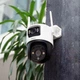 IP камера Imou Cruiser Dual 10MP 2318 - изображение 8