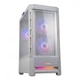 Корпус Cougar Duoface RGB White без БЖ ( white ) - изображение 2