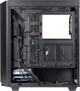 Корпус Prologix E122 Tempered Glass&Mesh Black - изображение 9