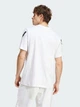 Футболка бавовняна чоловіча Adidas M Z.N.E. Tee JE3078 M Біла (4067896553948) - зображення 2