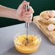 Многофункциональный ручной миксер из нержавеющей стали HandMixer - изображение 2