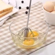 Многофункциональный ручной миксер из нержавеющей стали HandMixer - изображение 4
