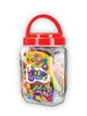 Набор для лепки 3 вида теста TAB-01-01 Danko Toys - изображение 2