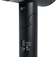Фен для волос Rotex RFF205-V DelicateCare Pro со складной ручкой - изображение 5