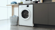 Pralka Hotpoint Ariston NS702U W EU N - obraz 8