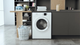 Pralka Hotpoint Ariston NS702U W EU N - obraz 9