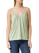 Майка Vero Moda 10199054 L (95186L) Зеленый - изображение 1
