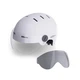Велосипедний шолом HIMO K1M (M/L 57-61см) White - зображення 1